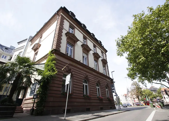 Hotel Schiller